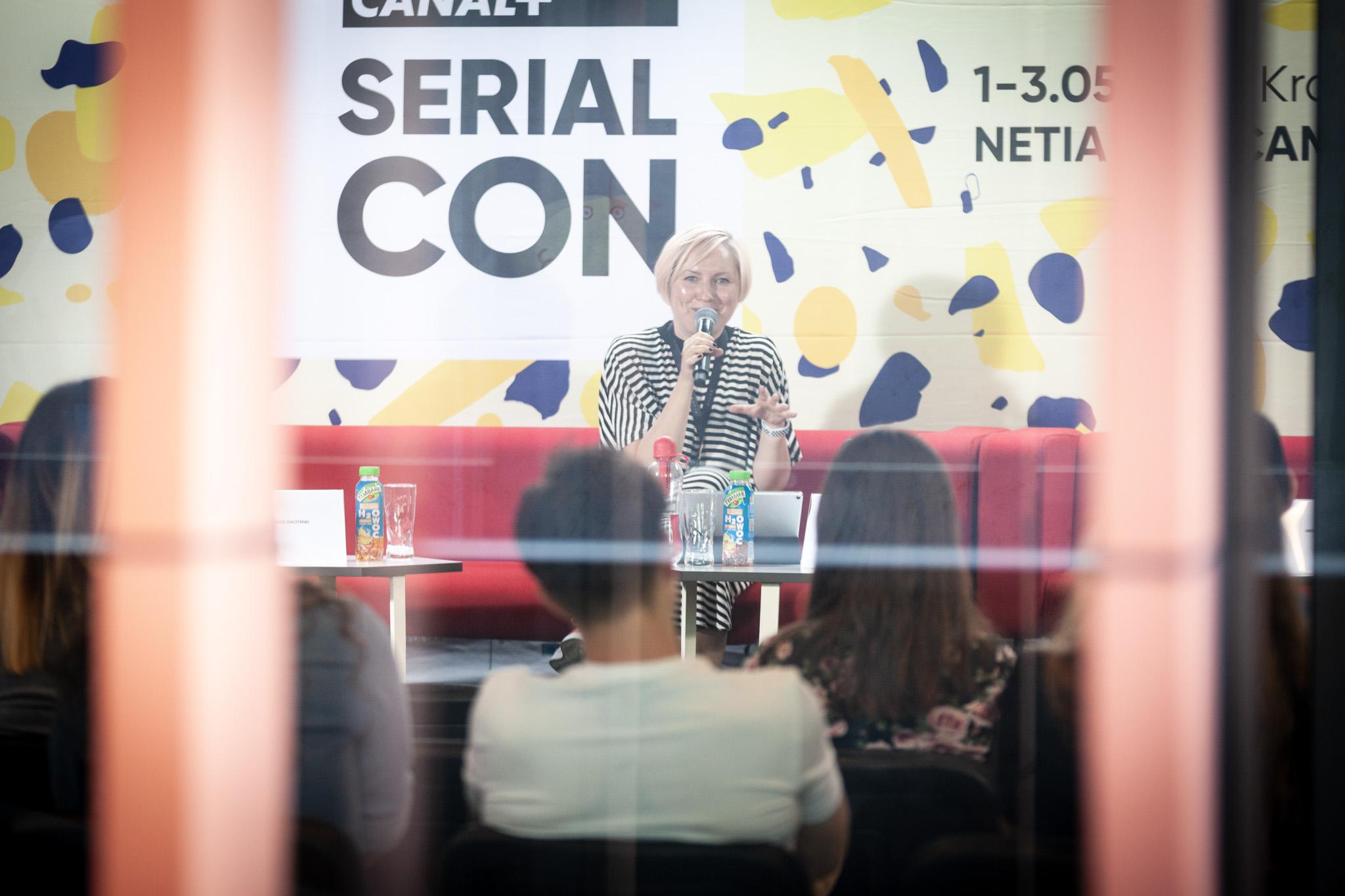 SerialCon